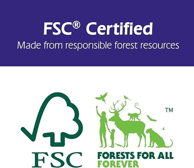 Quilton 3-Ply Extra Thick Hypo-Allergenic Facial Tissue 12 boxes - Image 7