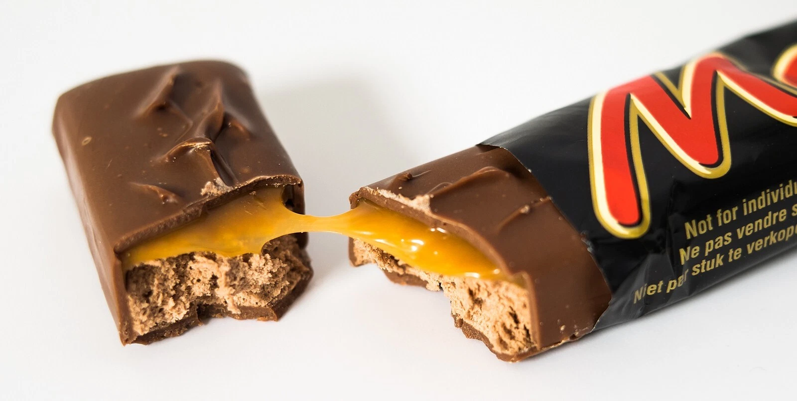 Mars Chocolate Bars 48 x 51g Bulk Box - Image 3