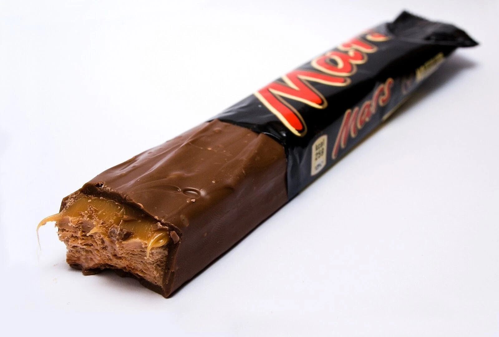Mars Chocolate Bars 48 x 51g Bulk Box - Image 4