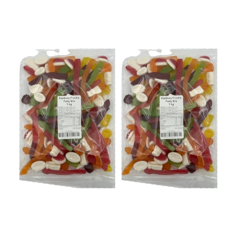 Party Mix 10kg AU Free And Fast Dispatch Customer Favourite - Image 4